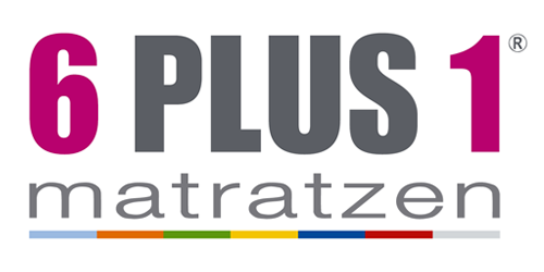 6PLUS1-matratzen